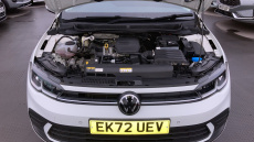 Volkswagen Polo 1.0 Life 5dr Petrol Hatchback